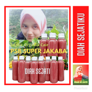 Bakteri Fotosintesis PSB Super JAKABA 600ml