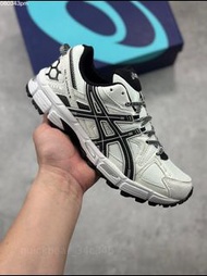Asics Onitsuka Gel-Nimbus 24 復古運動休閒跑步鞋（35-46碼）