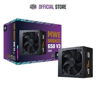 Cooler Master MWE Bronze 650 V3 230V