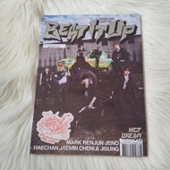 [READY] PHOTOBOOKAlbum IT UP BIU SEALEDBEAT