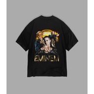 Eminem Art Streetwear T-Shirt