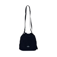 Airwalk Elf Sling bag Unisex - Black
