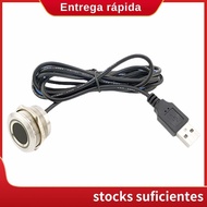 R503Pro-USB Fingerprint Module 1500 Capacity Fingerprint Module Sensor Scanner IP65 Waterproof for A