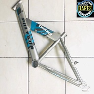 Rangka / Frame Sepeda BMX 20 Polygon Trekker