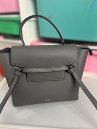 celine belt bag nano