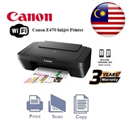 Limited Canon E470 Printer Wireless Inkjet Color Printer E470 Wifi Printer HP 2776 Printer 2776 ink HP4176 HP 4176