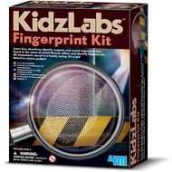 4M Kidz Labs - Fingerprint Kit