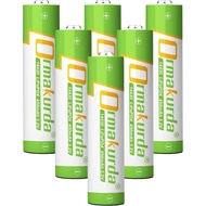 14430 Rechargeable Lifepo4 Battery, 14430 LiFePO4 Rechargeable Battery 3.2V 450mAh for Solar Panel O