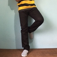 seluar cotton slack levis