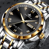 Addies watch for Men Original Waterproof Luminous Casual Waterproof Sport Business Seiko 5 Original 