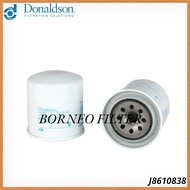 J8610838 Donaldson Oil Filter P550242 LF3524 BT338 C-1006 C1006 SFO4838 JOC-16005 JOC16005 ME014838 