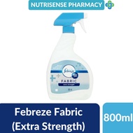 Febreze Fabric Refresher Bottle - Extra Strength (800ml)