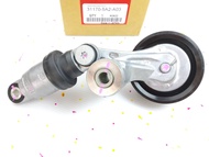 ลูกลอกดันสายพาน+ขาติดโช๊ค ACCORD2.4 13-ON CR-V K24W5 RM3 #31170-5A2-A03🌹ถ้าไม่ชอบแม่ค้า ฝากเพื่อนมาซ