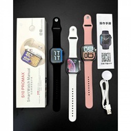 Multifunctional Sports Smart Watch S10 Bluetooth Watch Health Access Control Alipay Payment NFC