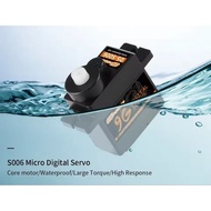 dspower 9g plastic servo