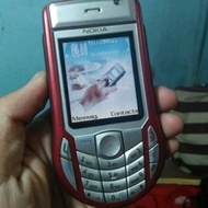 nokia 6630 normal