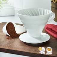 Hario V60 Coffee Dripper Ceramic