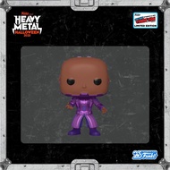 Funko Pop Marvel: Guardians Of The Galaxy 3 1289 - The High Evolutionary (Fall Convention 2023 International Exclusive)