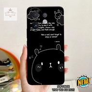 HP Vivo V60 5G 2025 Case - Latest Vivo V60 5G Case - Cartoon Case Motif - Cellphone Protector - Vivo
