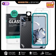 Tempered Glass Ibywind Xiaomi 12 Lite 5G 12T 12 12X 11T 10T Pro 5G