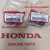[ SCL AUTOSPAREPART ] Honda Genuine Front Stabilizer Bar Bush CRV S9A ( RD2 - 5 ) / Stream S7A ( 513