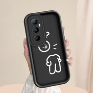 Realme C65 Softcase Hp Kesing Casing Soft Phone Case Cartoon TY S2 0710 SS14 Protect Casing