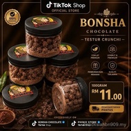 BONSHA OFFICIAL Viral Snacks by Ah Boy
