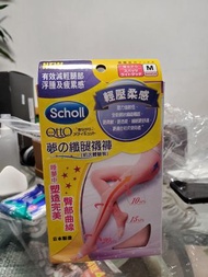 Scholl 纖腿襪