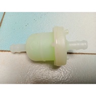 Honda C70 / GBO / EX5 FUEL FILTER