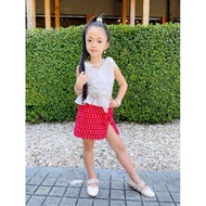 2-Piece Thai Dress For Girls