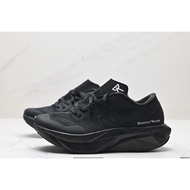 District Vision x New Balance FuelCell Supercomp Elite v4 breathable black sports shoes black MRCELD