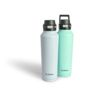 Zebra Active III thermos bottle 700ml - 912828 thermos bottle water bottle