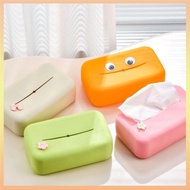 Non-Slip Silicone Paper Holder Hygienic Silicone Tissue Box Durable Minimalist Rectangular Tissue Ca