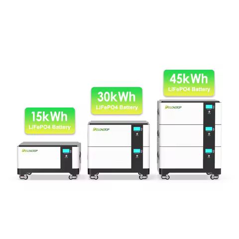 Vitron Growatt Solar Inverter Rechargeable 15kw Lifepo4 Lithium Battery 48v1000ah 48V300ah Li Ion Ba