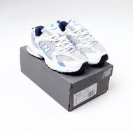 New Balance 530 Biru Keluli
