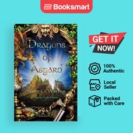 Dragons Of Asgard - Paperback - English - 9781450214810