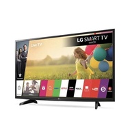 LED TV LG  32 INCH FULL HD 32LM550 Digital non SMART - GARANSI RESMI