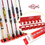 JORAN RELIX NUSANTARA KANCRA TOR | XUL UL | SEAGUIDE ULTRALIGHT - ALLFISH SHOP