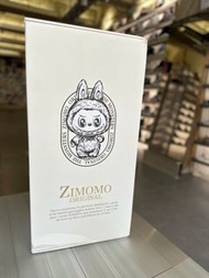 LABUBU THE MONSTERS ZIMOMO I FOUND YOU