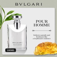 Original Bvlgari Pour Homme Extreme Eau de Toilette Oil Based Perfume for Men Long Lasting Scent