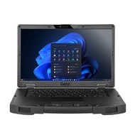 Getac S510 Semi Rugged Laptop