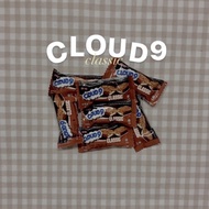 Cloud 9 classic for customizable gift-box