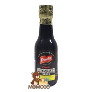 FRENCH'S Worcestershire Sauce | WORCESTERSHIRE SAUCE 5OZ