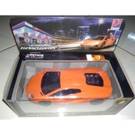Petron Cars Lamborghini Aventador S 2018 (orange)