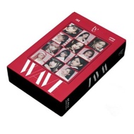 IVE 2024 Photo Album Photocard Set | Wonyoung Yujin Kpop Collectible | IVE05 | 54~56pcs LOMO Card