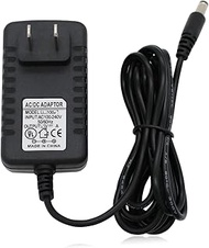 Charger Replacement for Geek Aire Rechargeable Fan CF1 CF1SE 12'', CF2 16", AC Adapter Power Cord 6 