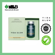 Vida Glow Radiance + 30 Capsules