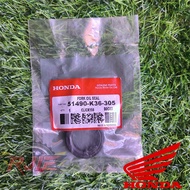 FORK OIL SEAL BEAT FI (51490-K44-305) / CLICK 150 (51490-K36-305)
