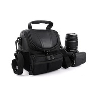 Camera Bag Case For Panasonic Lumix DMC FZ300 FZ1000 FZ72 FZ200 FZ50 FZ60 FZ70 FZ100 GX85 GX80 LX100