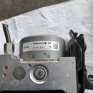 FAULTY saga vvt abs pump